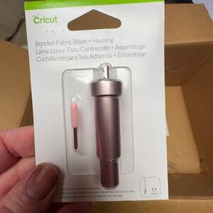 Cricut Premium German Carbide Blade